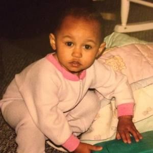 Meet your Posher, Kiah